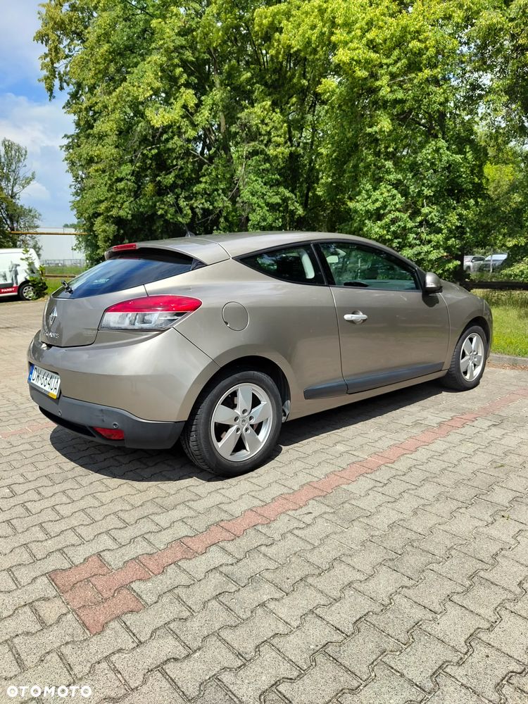 Renault Megane 1.4 16V TCE Dynamique - 6