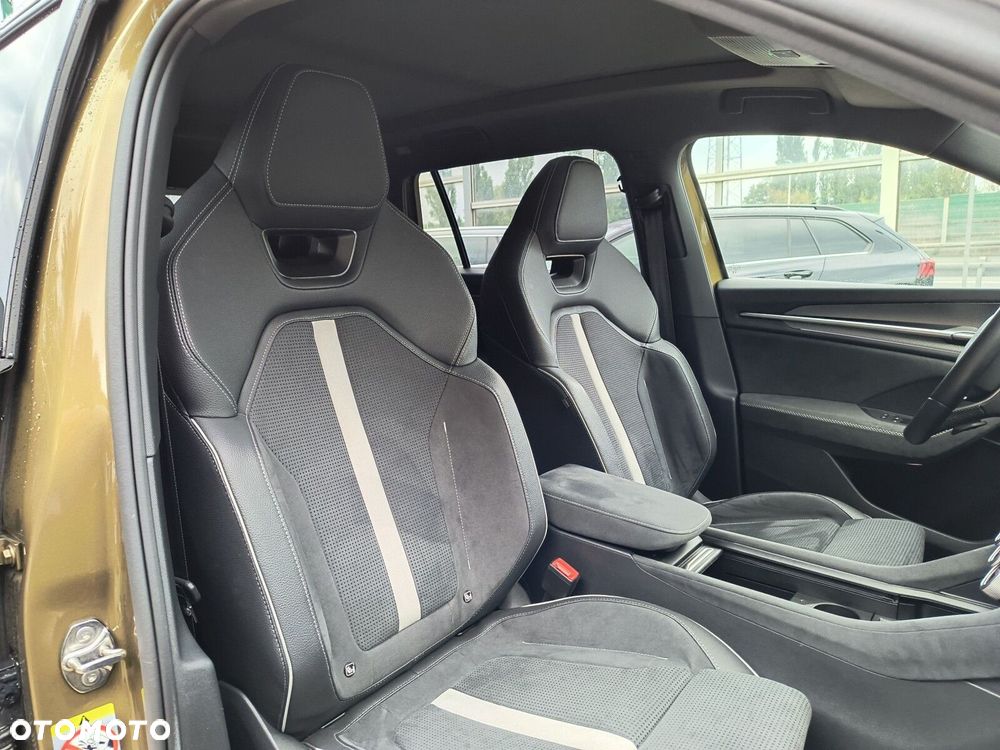Skoda Kodiaq 2.0 TSI 4x4 Sportline DSG - 21