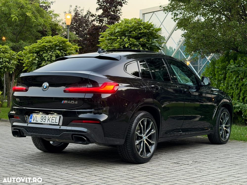BMW X4 - 16