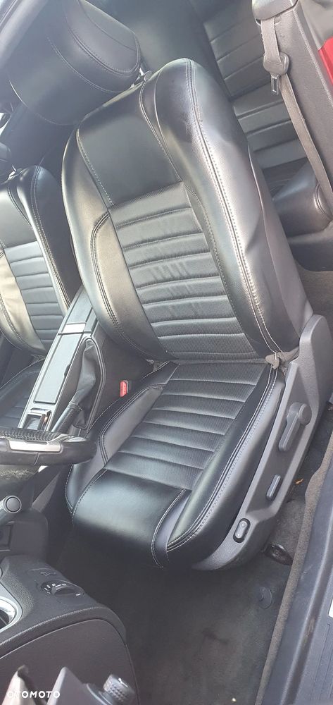 Ford Mustang 3.7 V6 Premium - 4