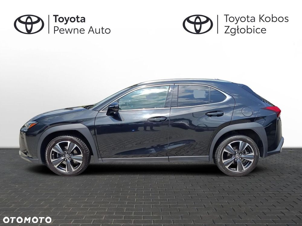 Lexus UX 200 GPF Business Edition 2WD - 2