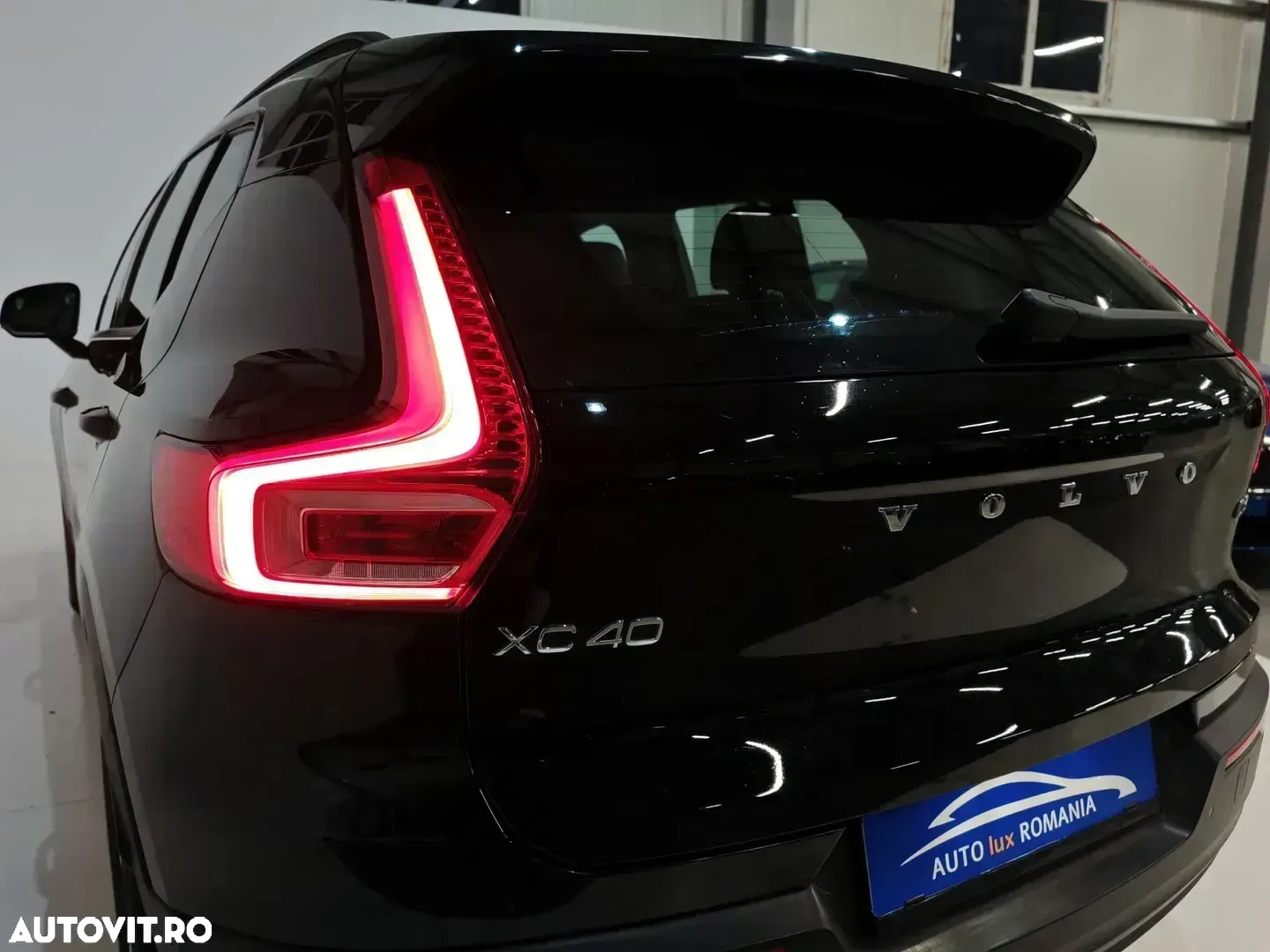 Volvo XC 40 D3 Momentum - 13