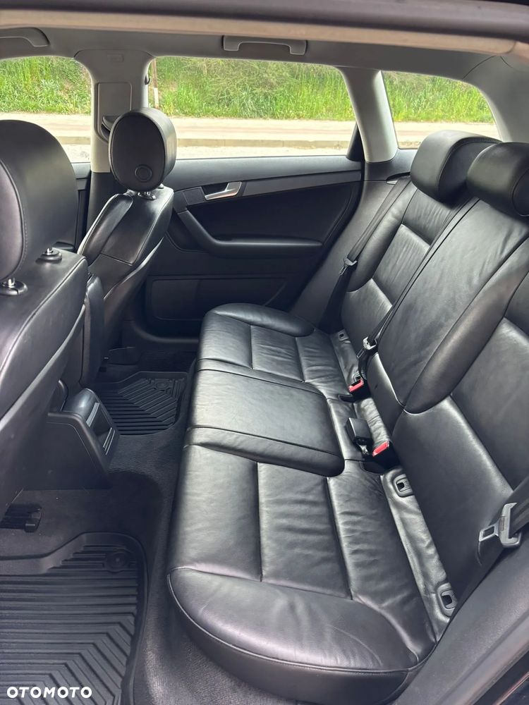 Audi A3 Sportback 1.6 TDI DPF Attraction - 12