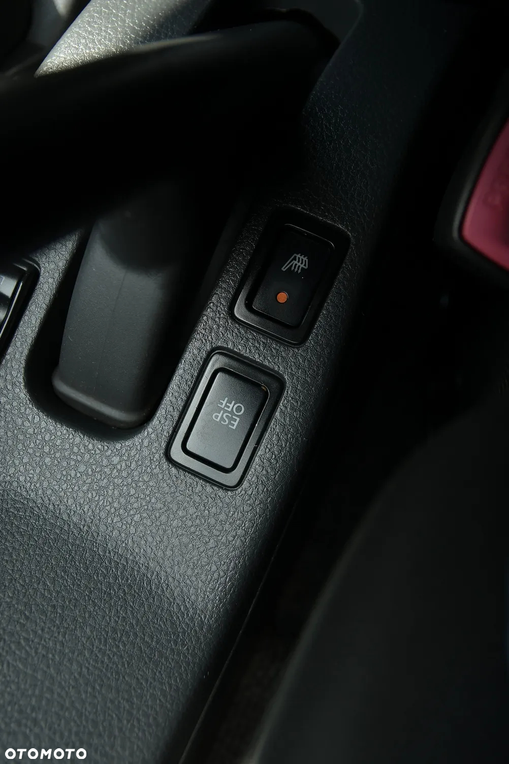 Suzuki SX4 - 31