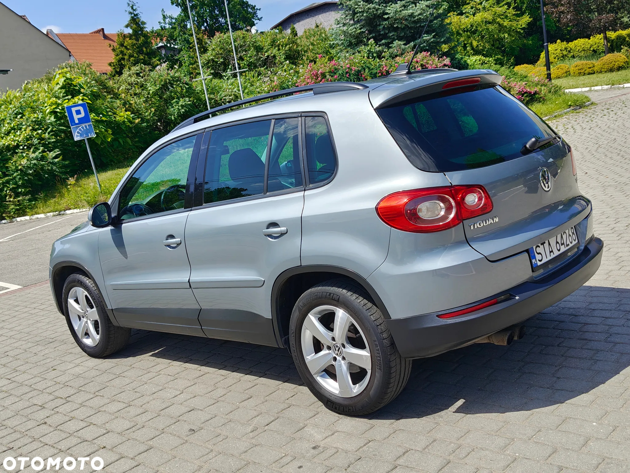 Volkswagen Tiguan 1.4 TSI BlueMotion Technology CityScape - 15