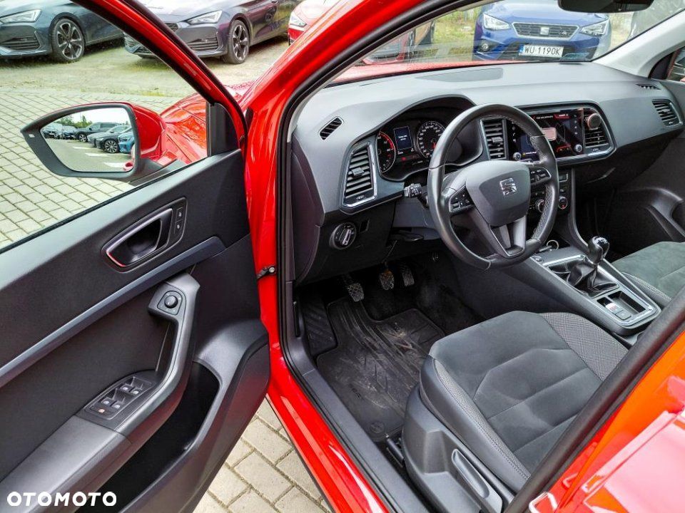 Seat Ateca - 12