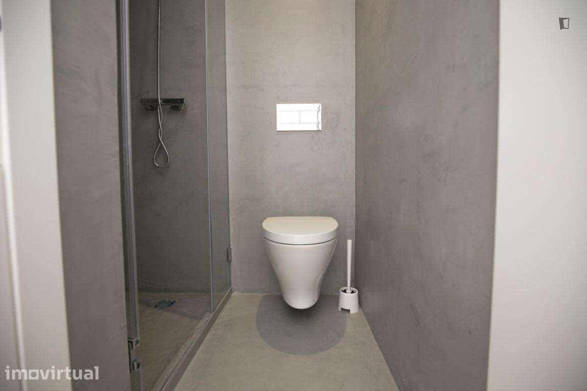 Quarto - localizado em Carcavelos Lisbon - Grande imagem: 3/50
