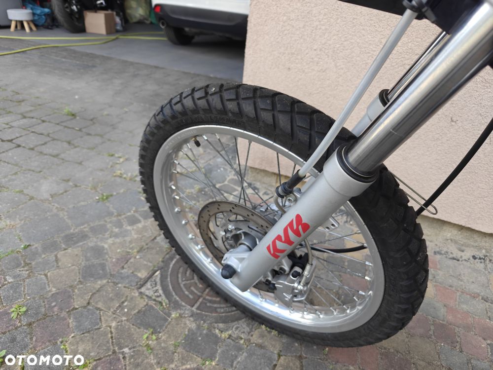 Derbi Senda - 5