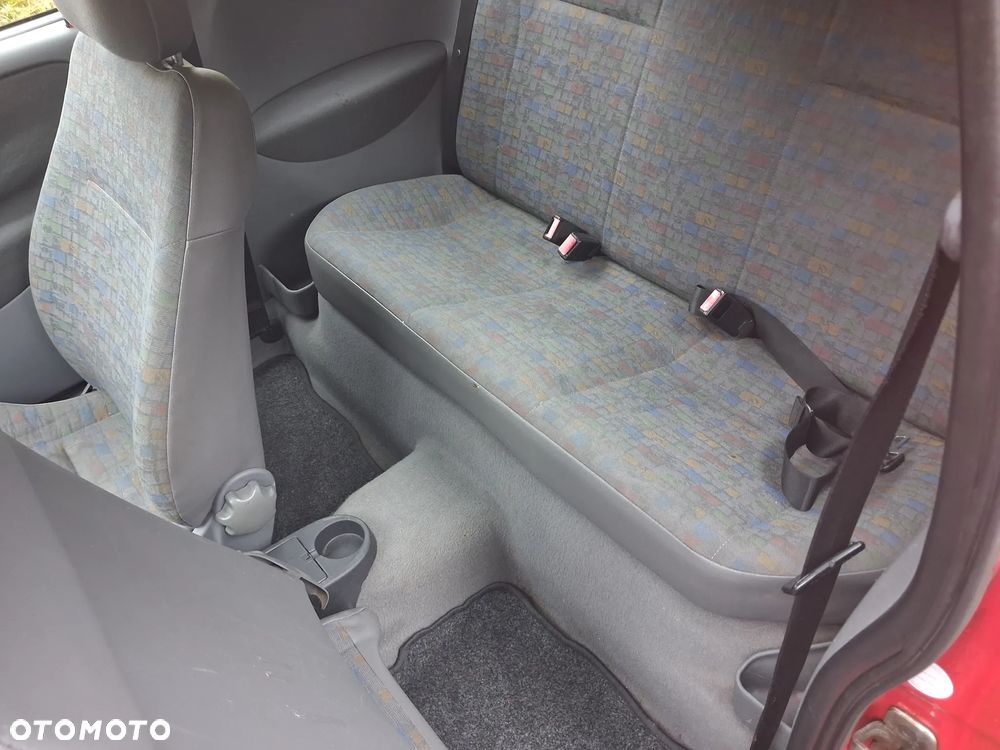 Opel Corsa 1.7 DI Start - 13