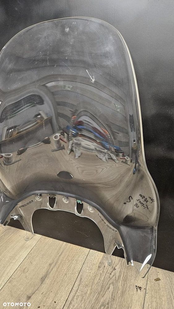 Szyba owiewka Kappa Yamaha T-Max XP500  2008r - 7