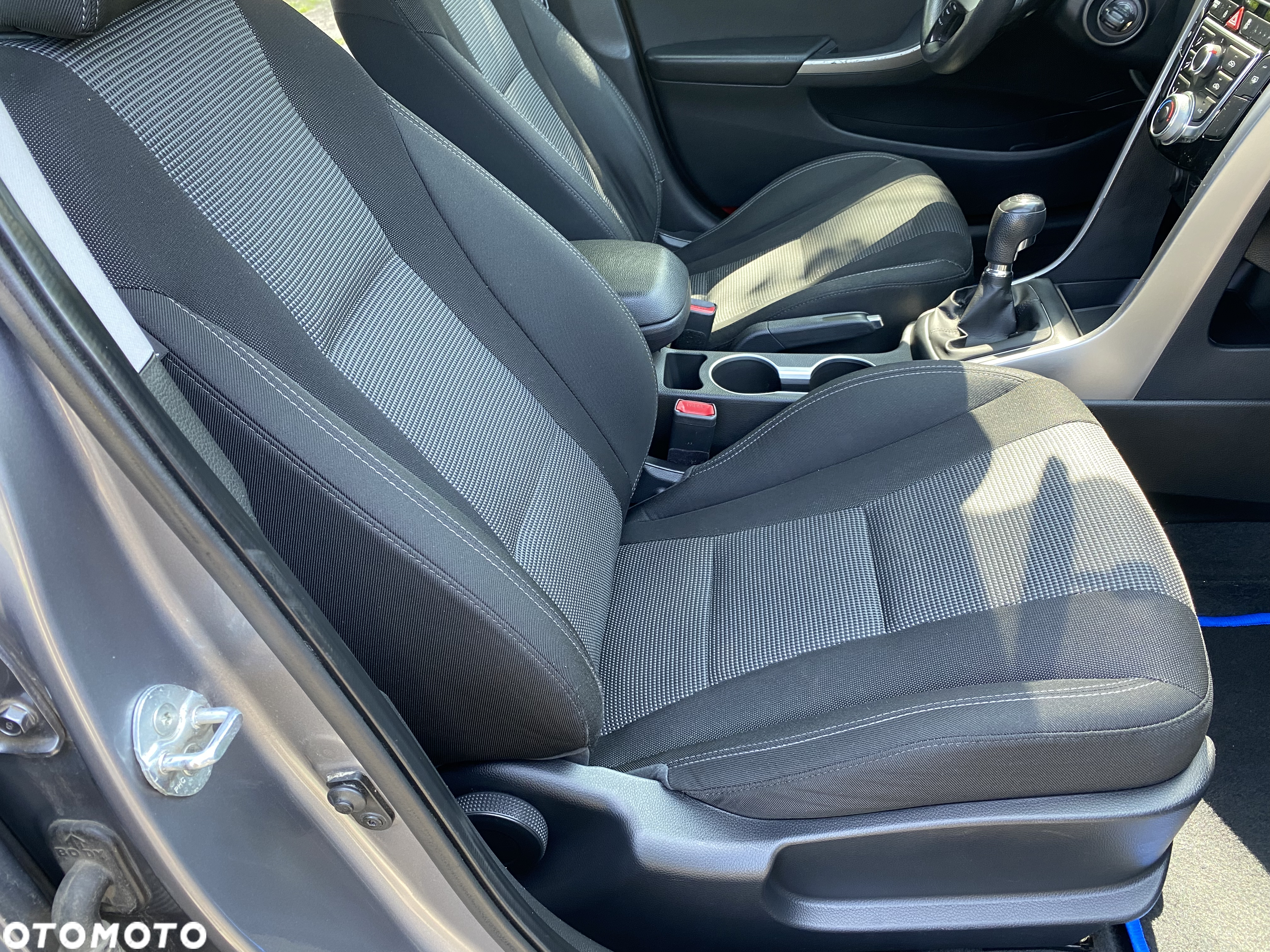 Hyundai i30 1.4 Classic - 21