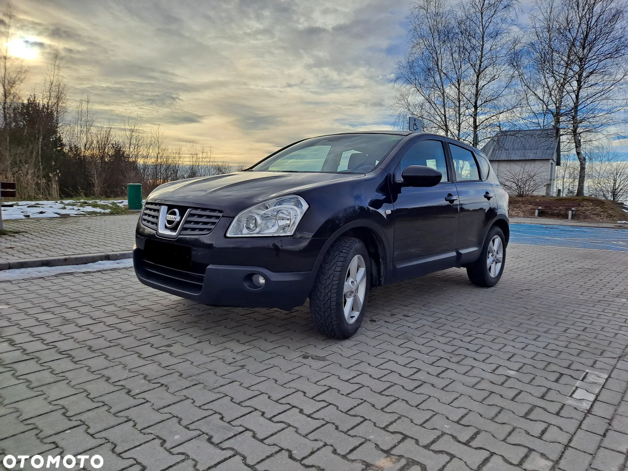 Nissan Qashqai - 12