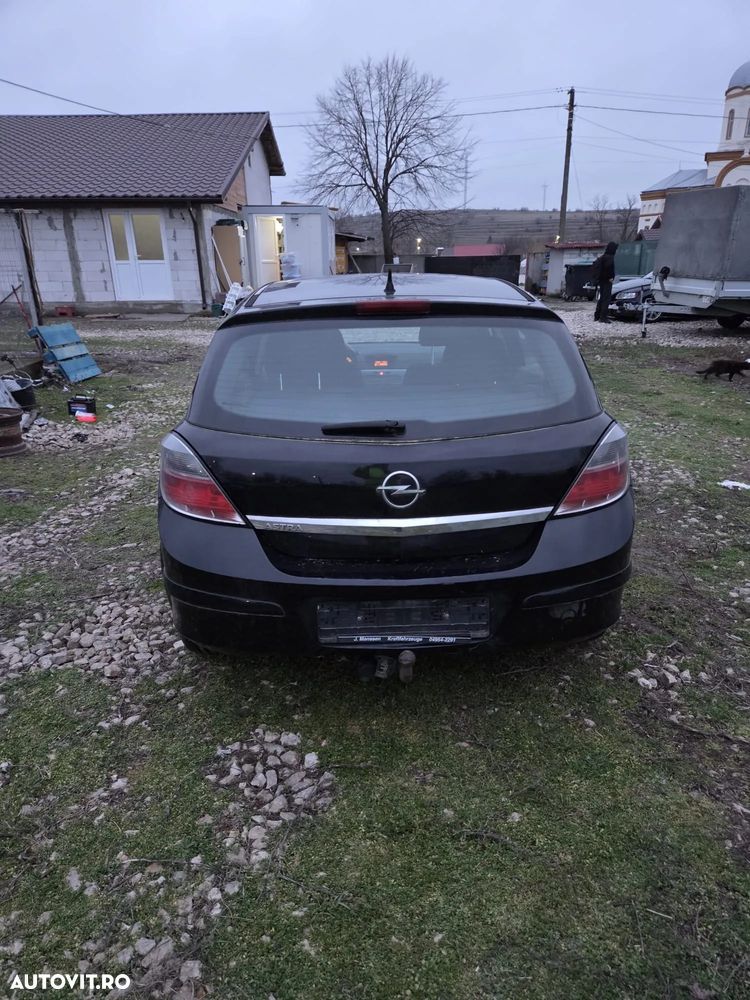 Opel Astra 1.4i 16V Club - 15