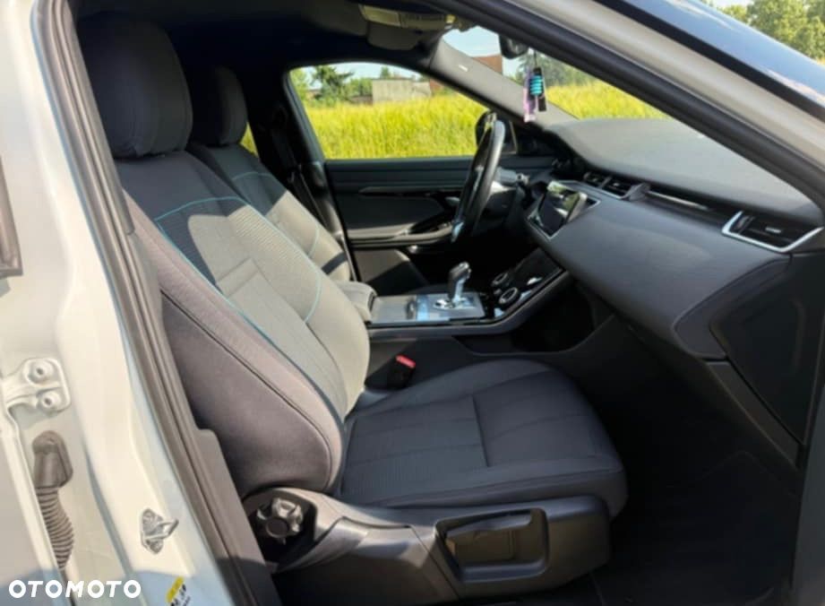 Land Rover Range Rover Evoque 2.0Si4 Autobiography - 9