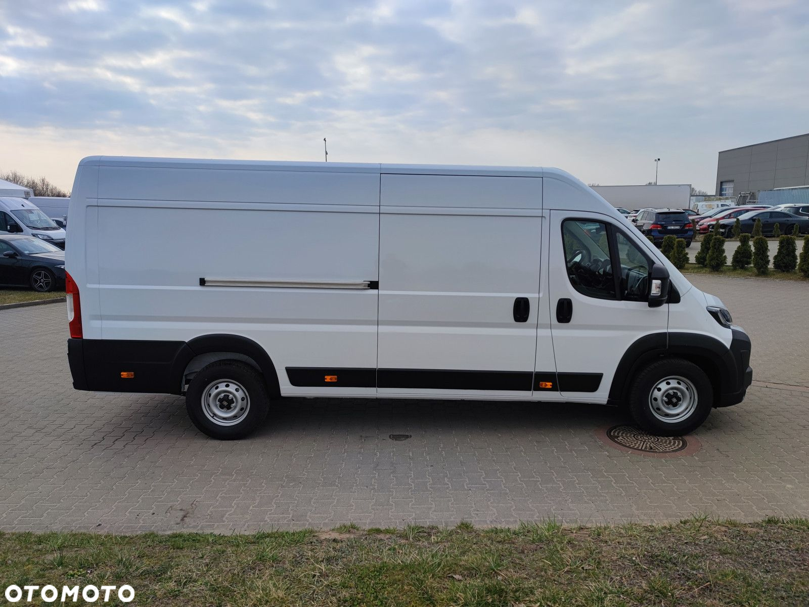 Fiat Ducato - 6