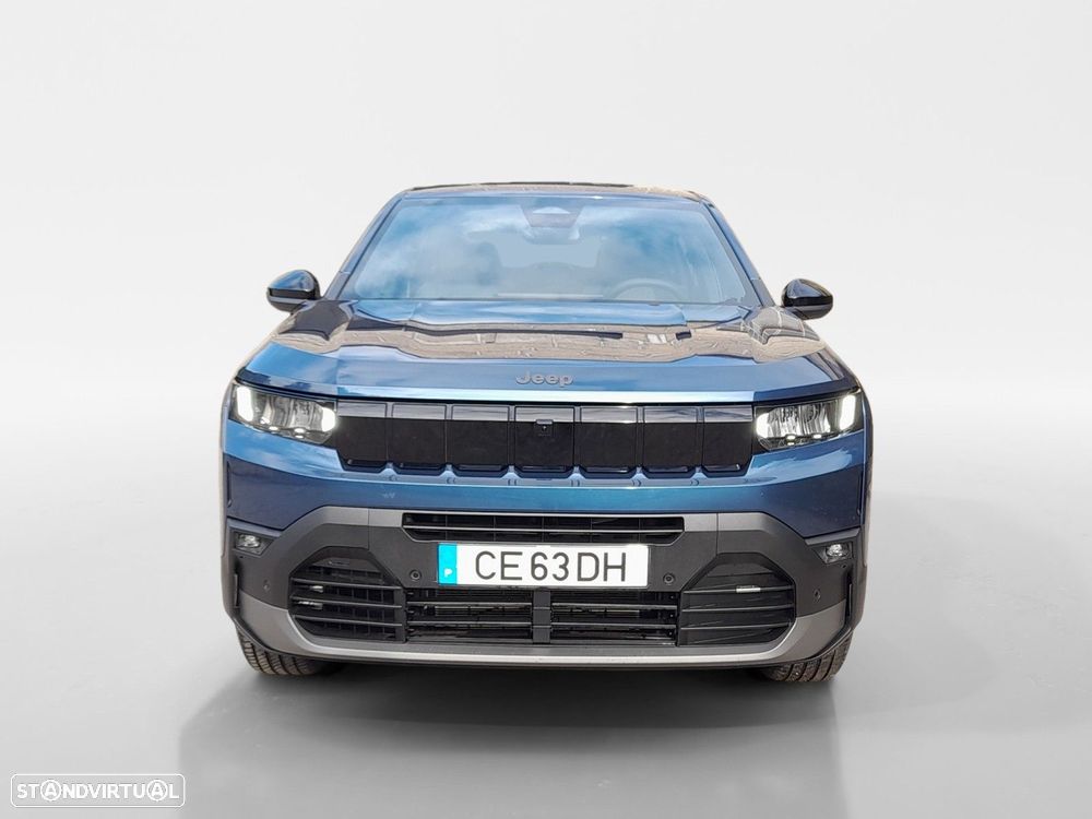 Jeep Compass - 8