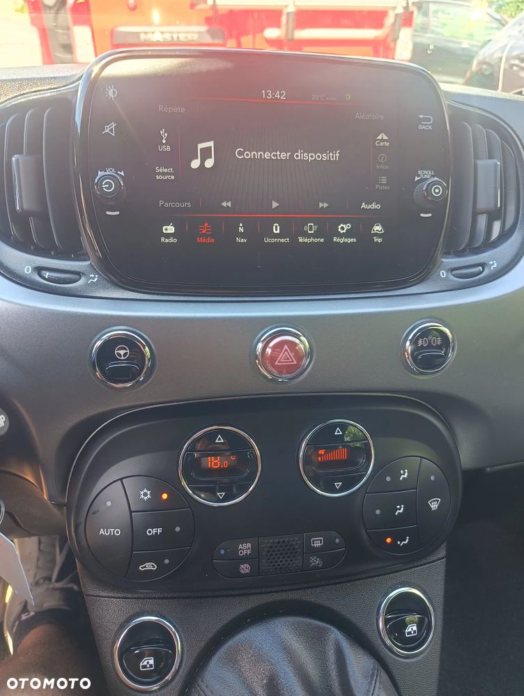 Fiat 500 1.2 Sport - 16
