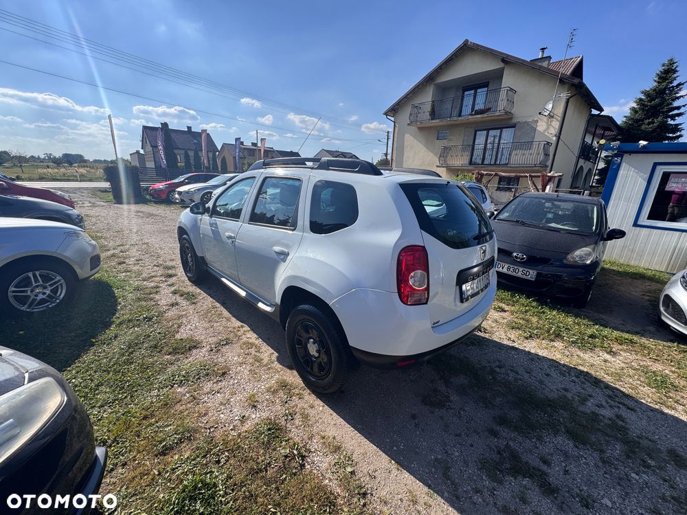 Dacia Duster 1.5 dCi Laureate - 26