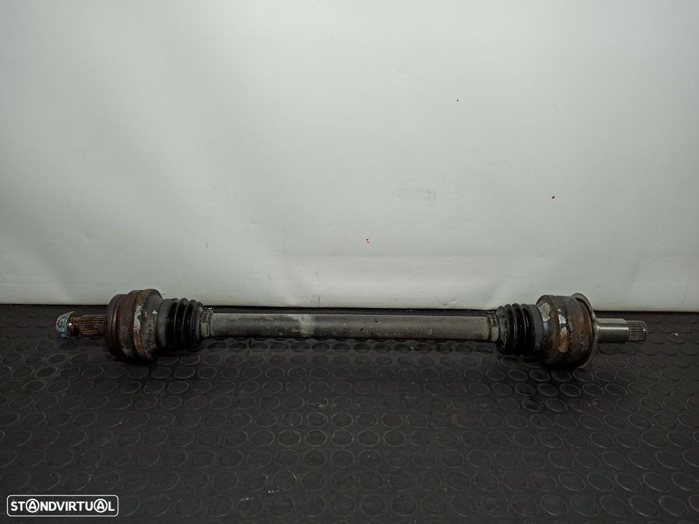 TRANSMISSÃO TRASEIRA DIREITA MERCEDES CLASE C (W204) BERLINA C 200 CDI (204.007) - 4