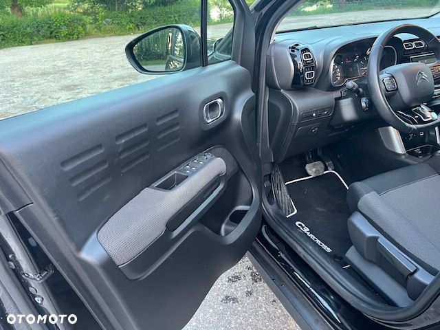 Citroën C3 Aircross - 10