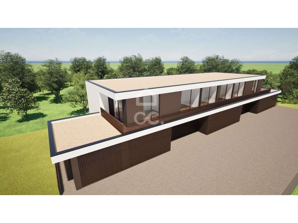 Apartamento T2+1 Duplex, novo, em Sta. Cristina do Couto - Santo Tirso - Grande imagem: 3/8