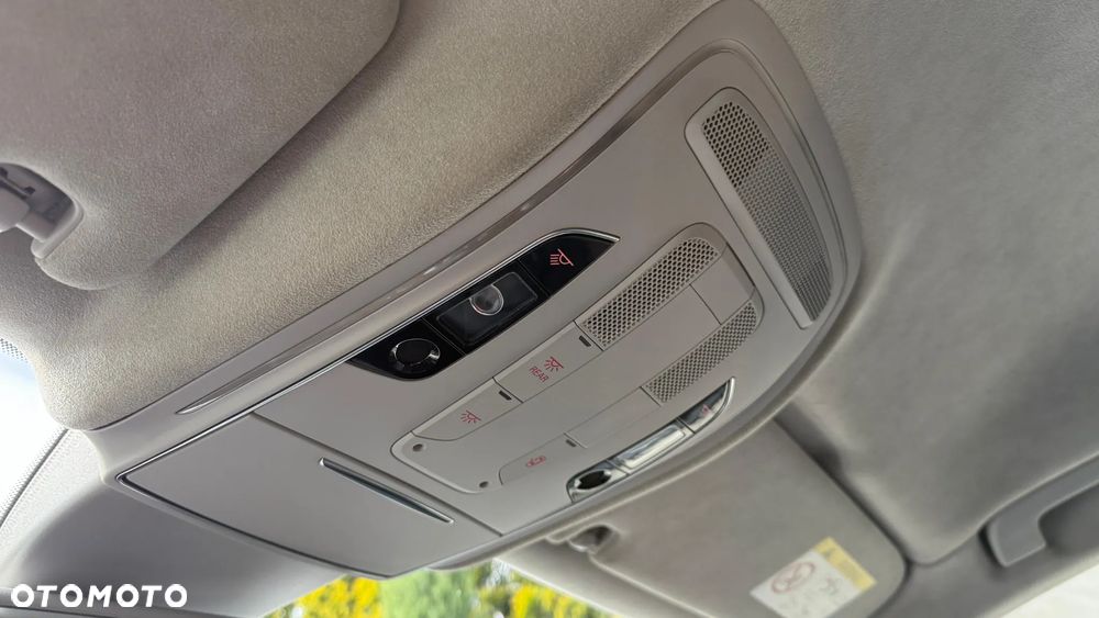 Audi A8 4.2 TDI clean diesel Quattro - 7