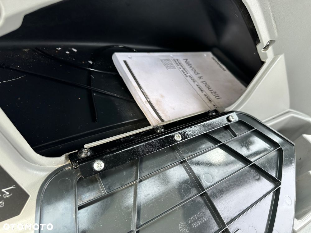 Caterpillar 432 F E 428 444 - 32