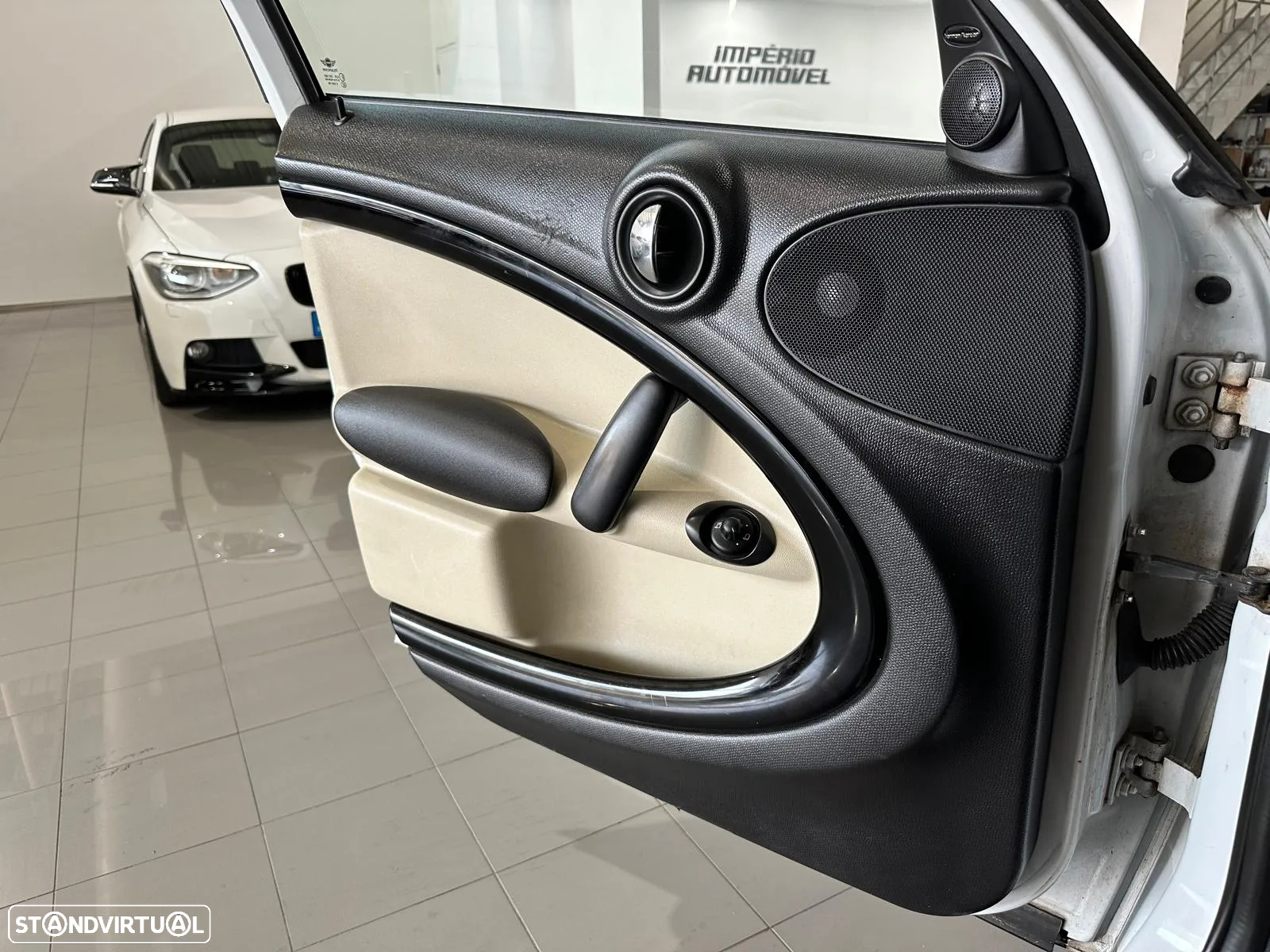 MINI Countryman Cooper SD - 33