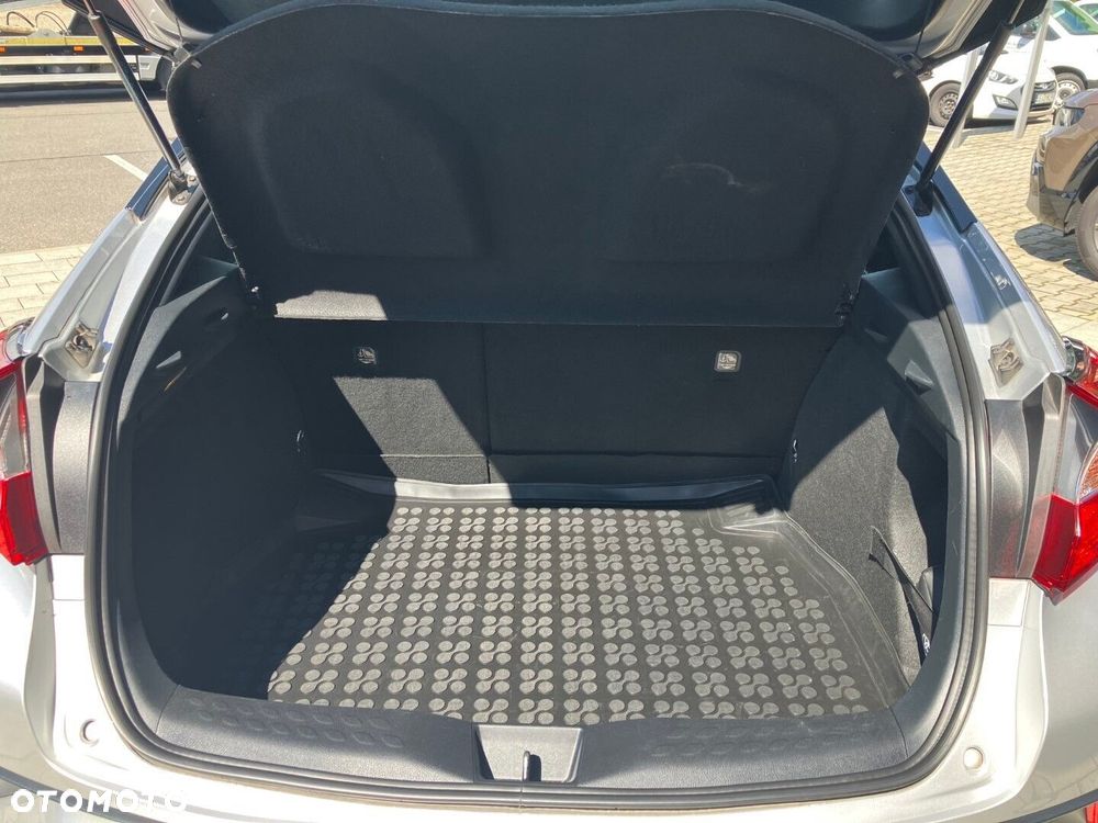 Toyota C-HR 1.2 T Dynamic - 8