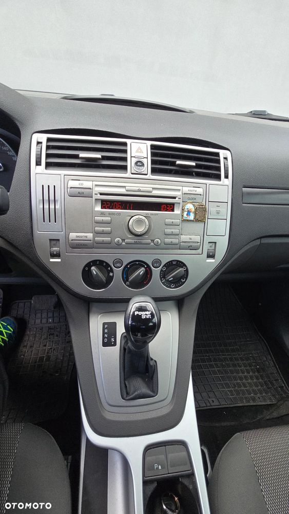 Ford Kuga 2.0 TDCi 4x4 Trend - 15