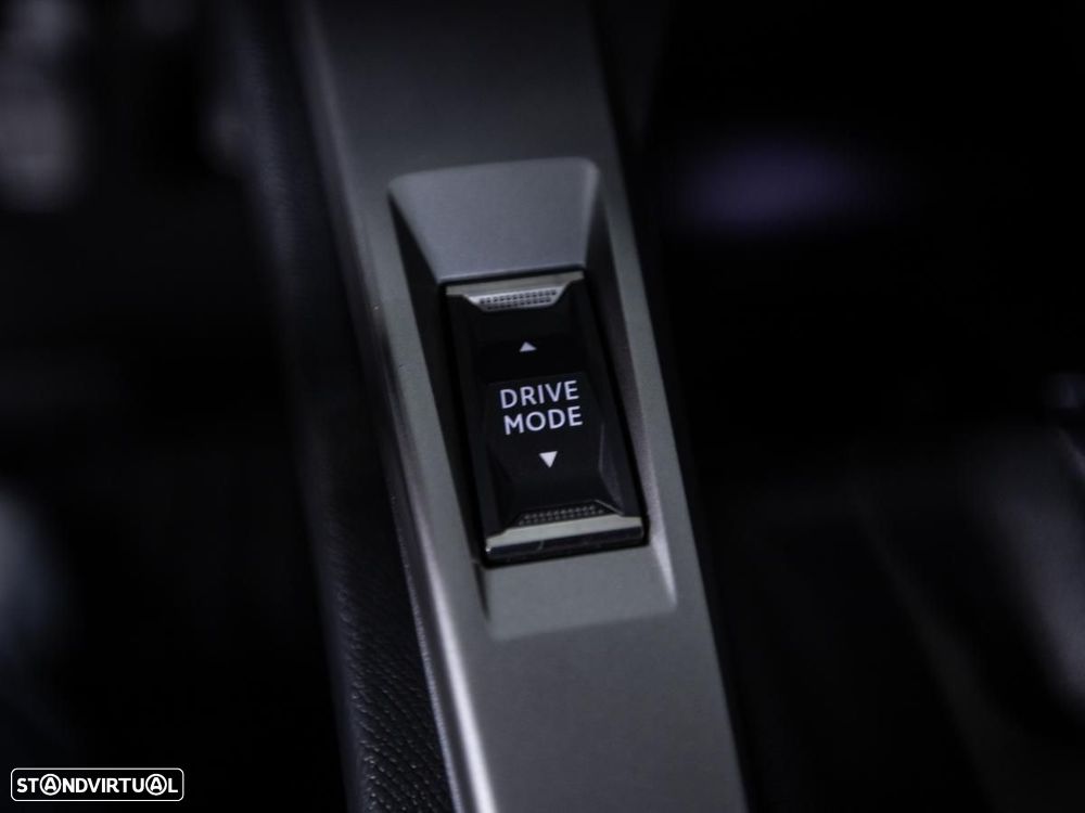 Peugeot 308 SW 1.2 PureTech Active - 18