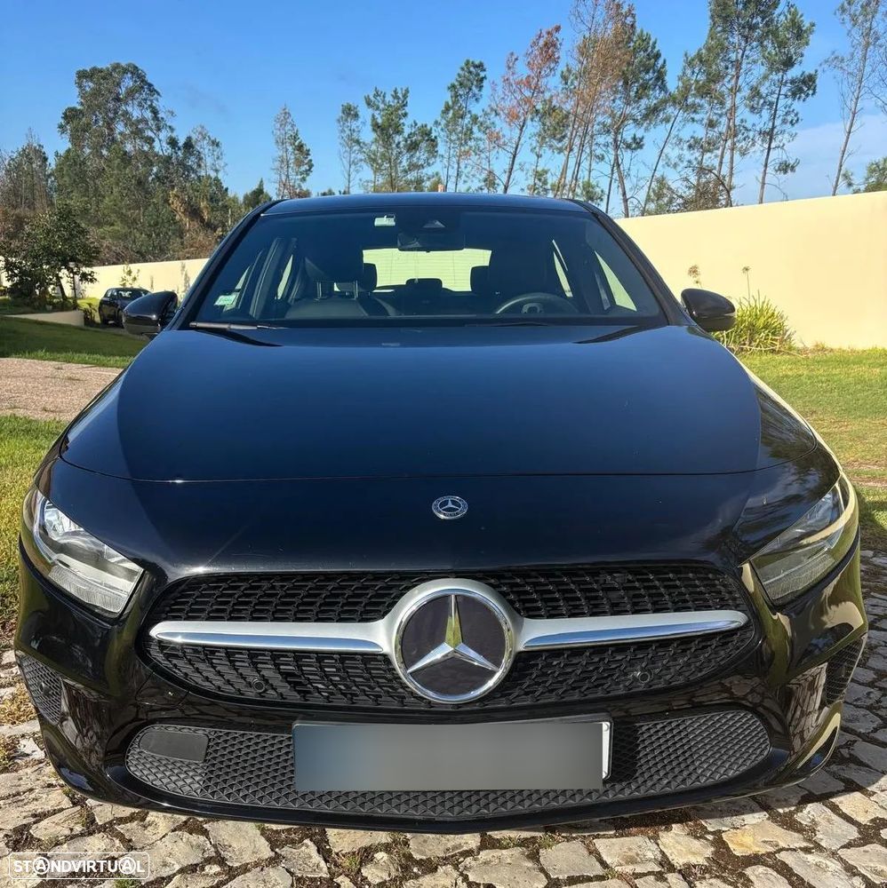 Mercedes-Benz A 160 - 6