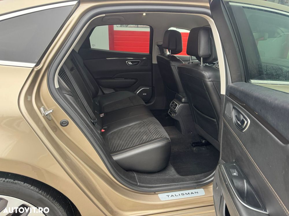 Renault Talisman - 20