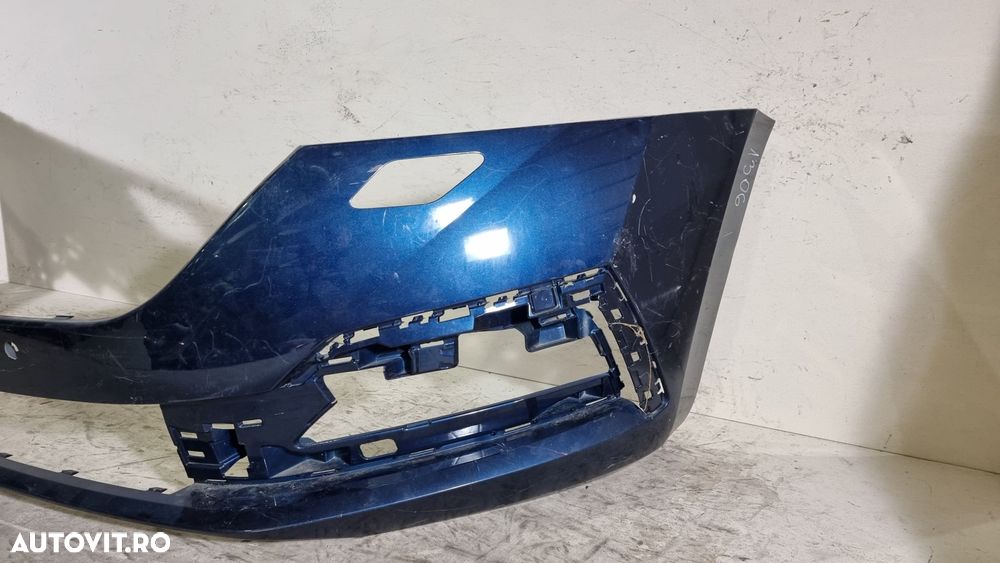 Bara fata Skoda  Octavia 4, 2020, 2021, 2022, 2023, cod de origine OE 5E3807221 - 10