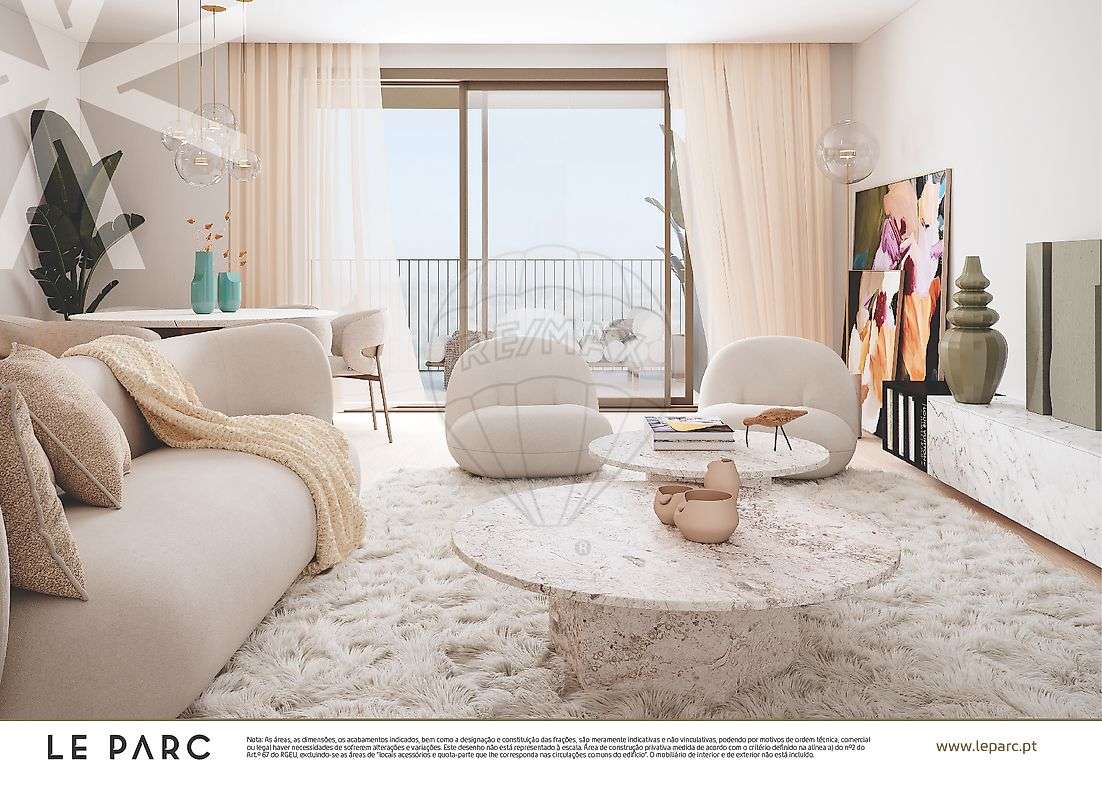 Apartamento T3 para venda - Grande imagem: 5/20