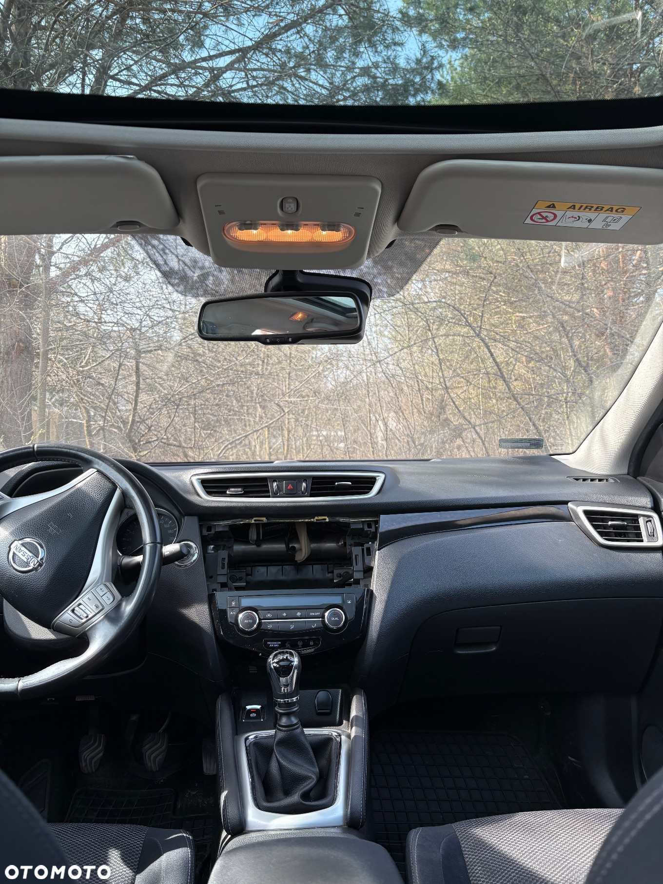 Nissan Qashqai 1.6 DIG-T N-Connecta - 16