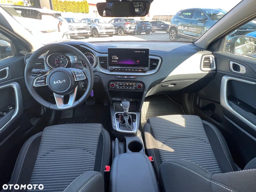 Kia Ceed 1.5 T-GDI M DCT - 7