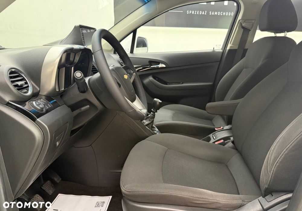 Chevrolet Orlando 1.8 LT - 26