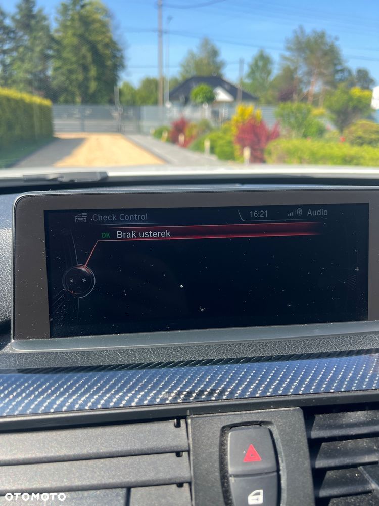 BMW Seria 3 328i - 16