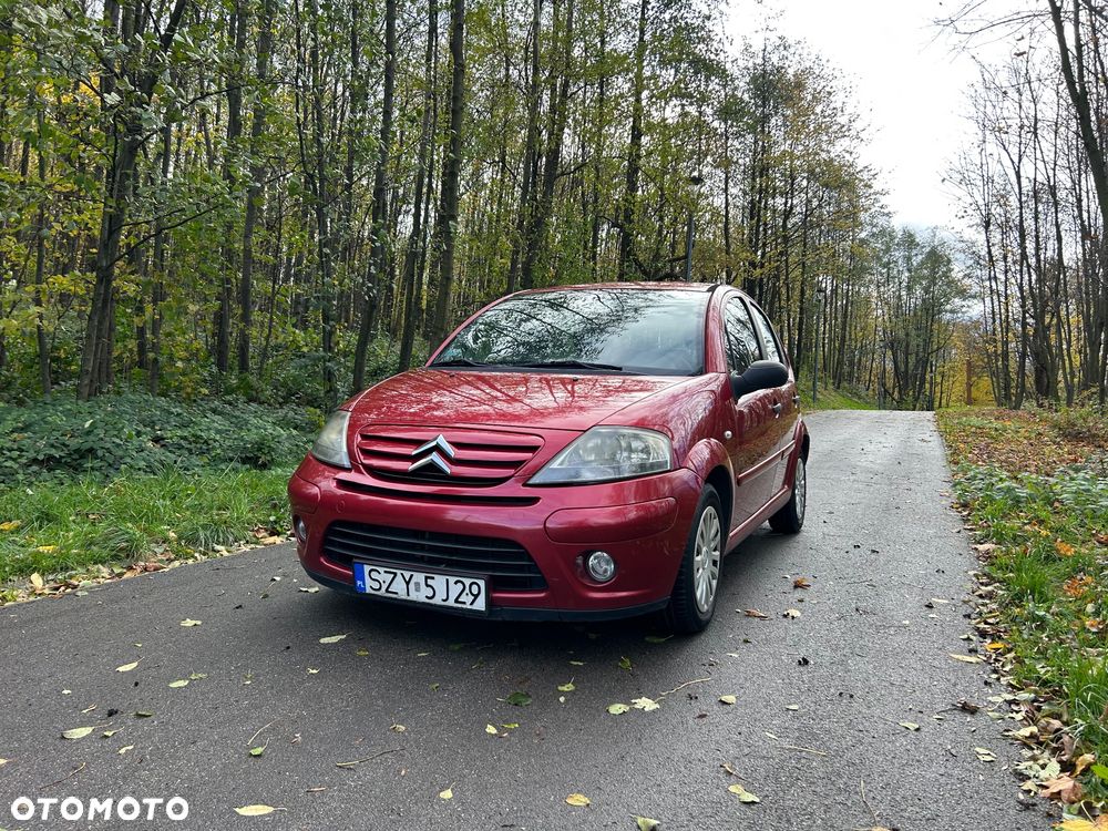 Citroën C3 1.4i Furio - 18