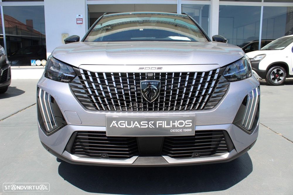 Peugeot 2008 1.2 PureTech Allure Pack - 2