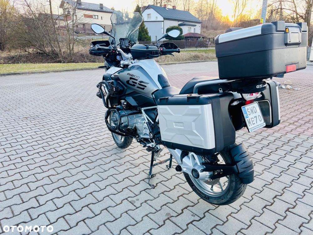 BMW GS - 3