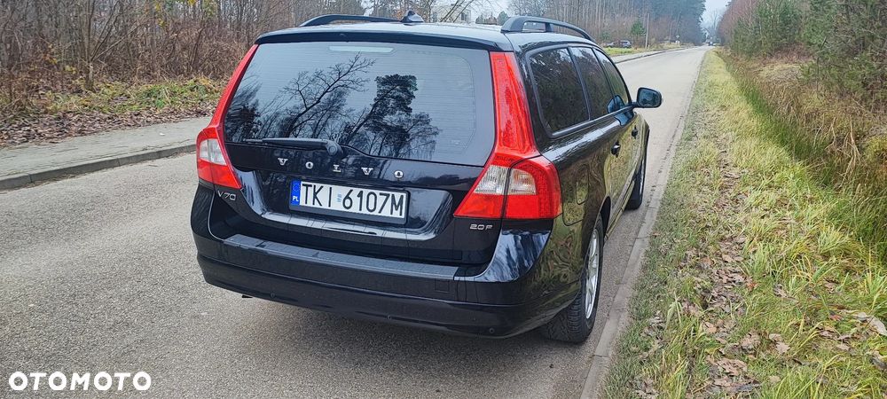 Volvo V70 2.0 Momentum - 10