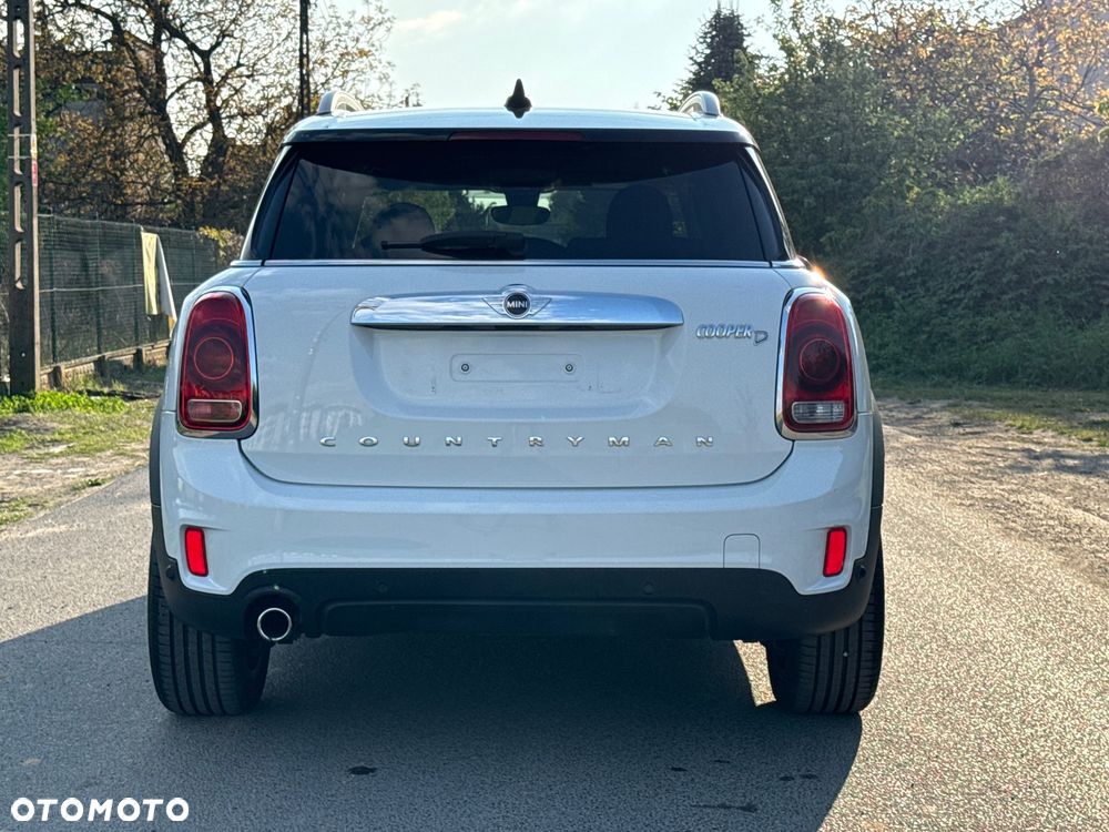 MINI Countryman - 18