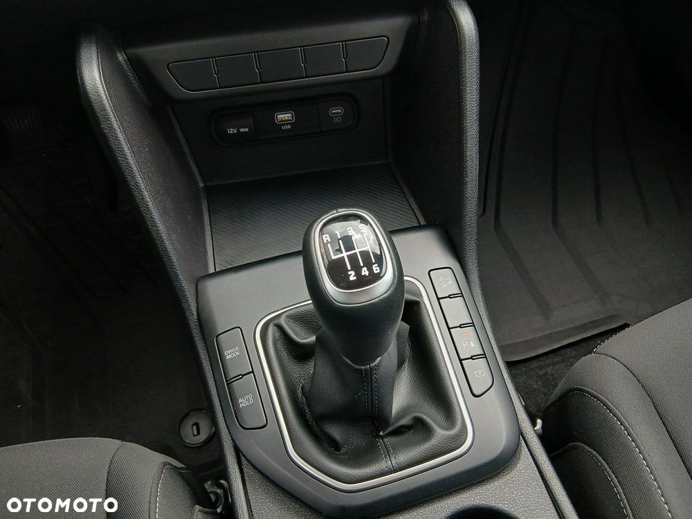 Kia Sportage - 23