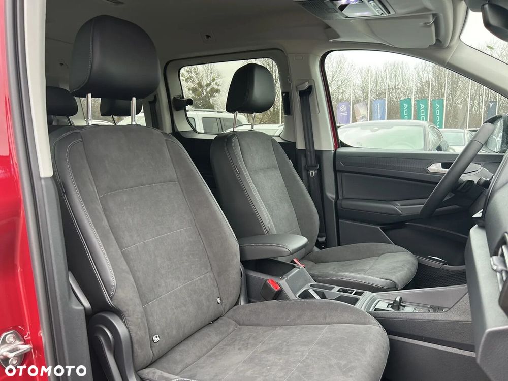 Volkswagen Caddy - 16