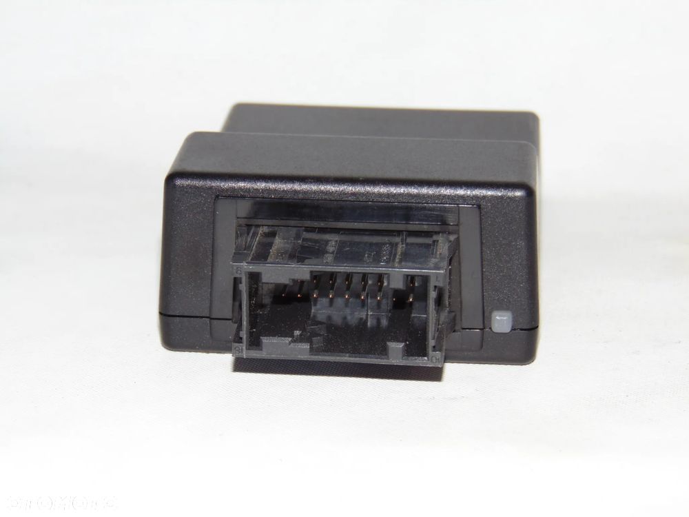 Moduł Gateway 6V0919653D Skoda Yeti Rapid Fabia 3 III - 6