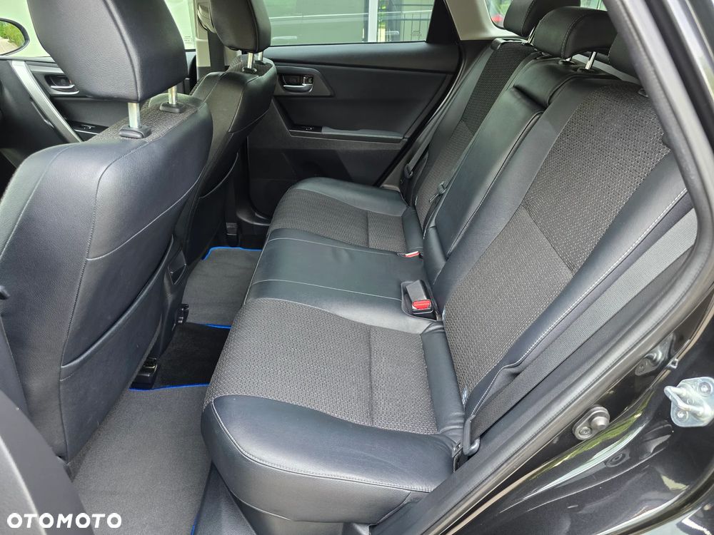 Toyota Auris - 20