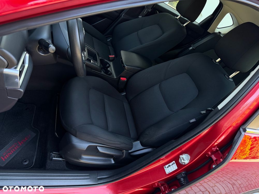 Mazda CX-5 SKYACTIV-D 150 Nakama - 18