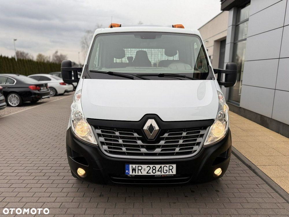 Renault Master - 3
